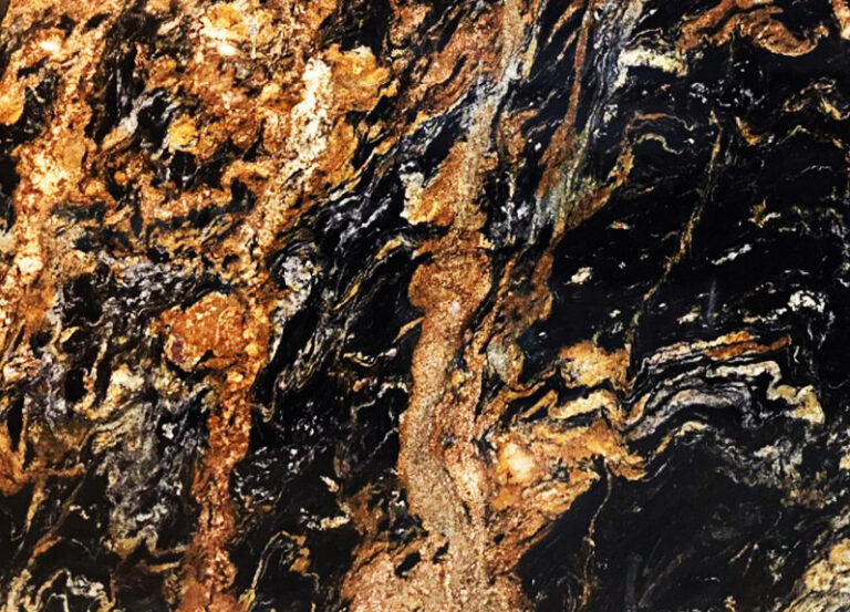GOLDEN FANTASTICO, granite