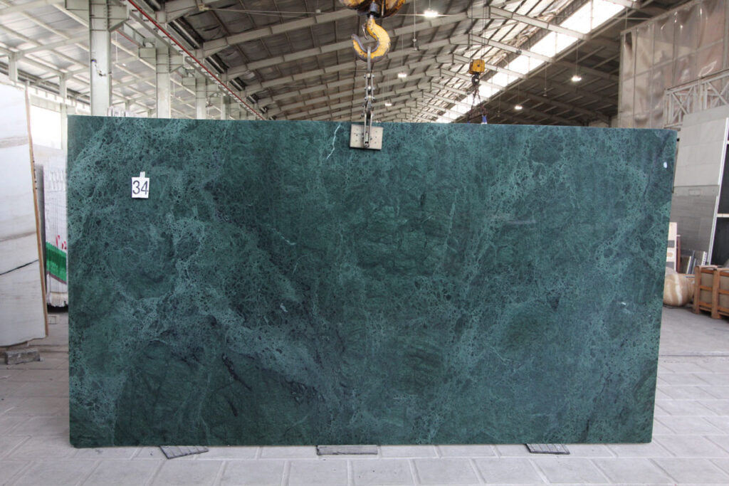 VERDE PATRICIA DARK, photo 2 of 2