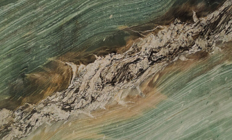 JADE BRAMANTE, quartzite
