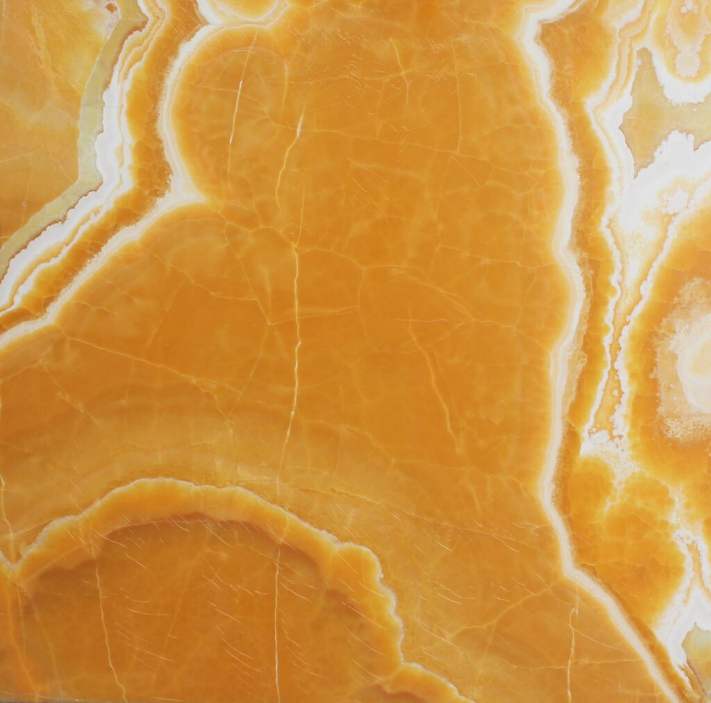 ONYX PRETORIA YELLOW, foto 1 dari 2