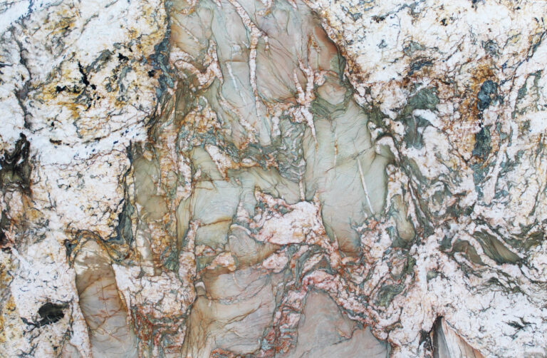 PARADISE, quartzite