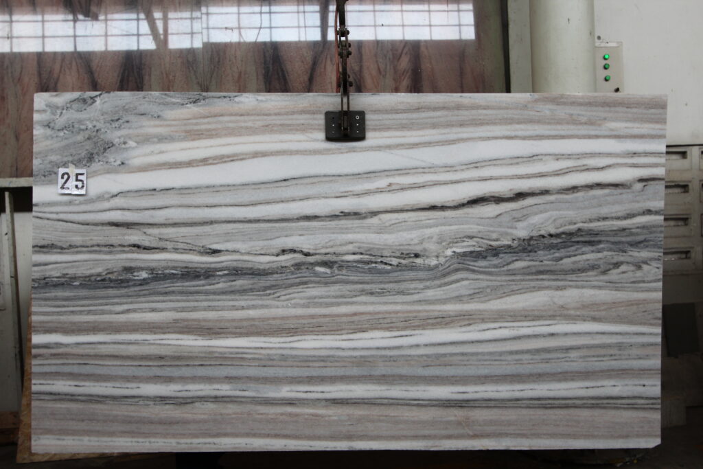 PALISANDRO BROWN, foto 2 dari 2