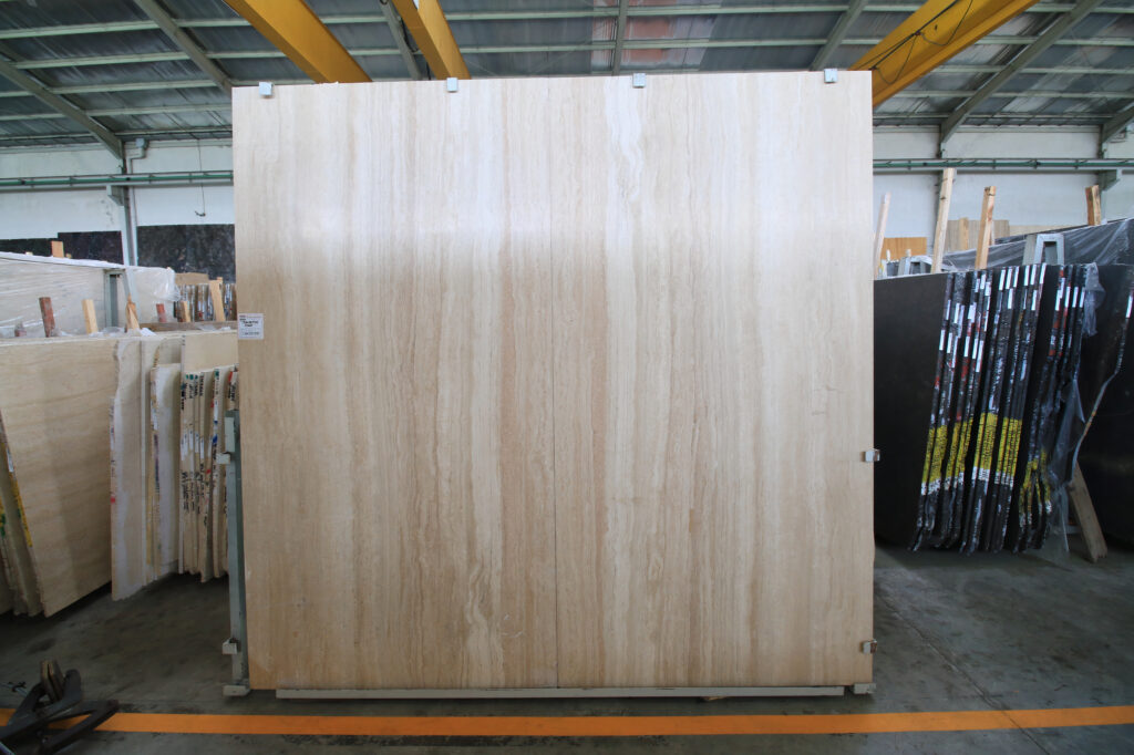 TRAVERTINE SERPE, foto 2 dari 2