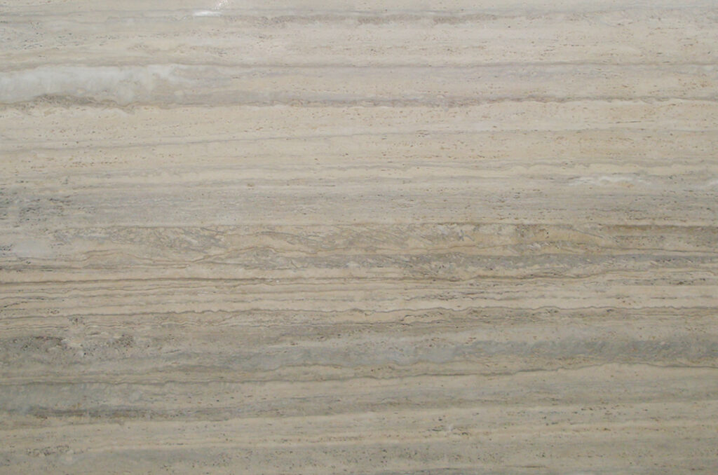 TRAVERTINE SILVER FANTASY, photo 1 of 2