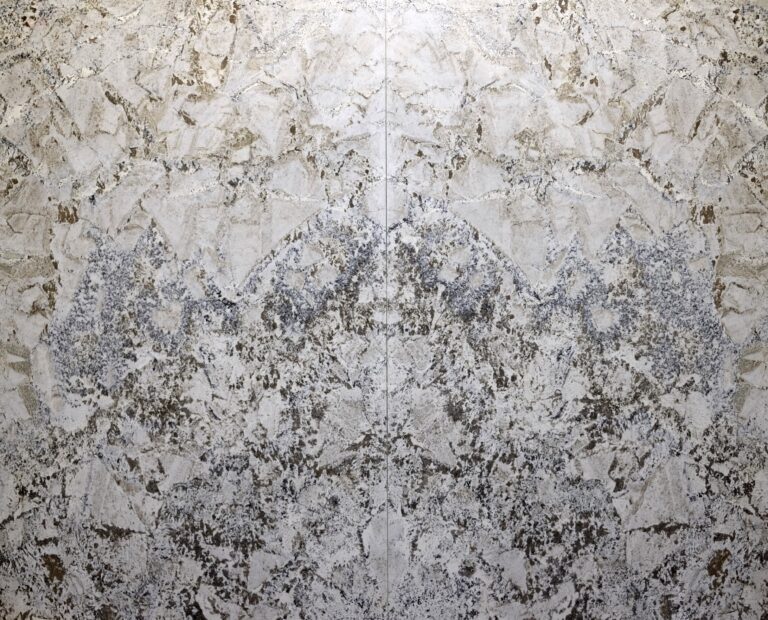 ARGENTERIA WHITE, granite