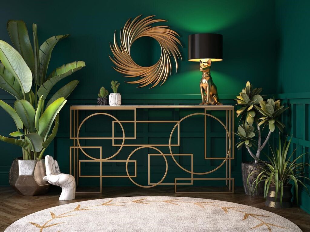 MM Galleri - 12 Luxurious Home Interior Design Ideas