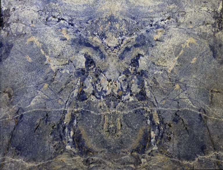 AZUL BAHIA, granite