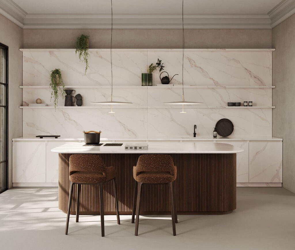 LAPITEC – BIANCO ALBA, photo 2 of 4