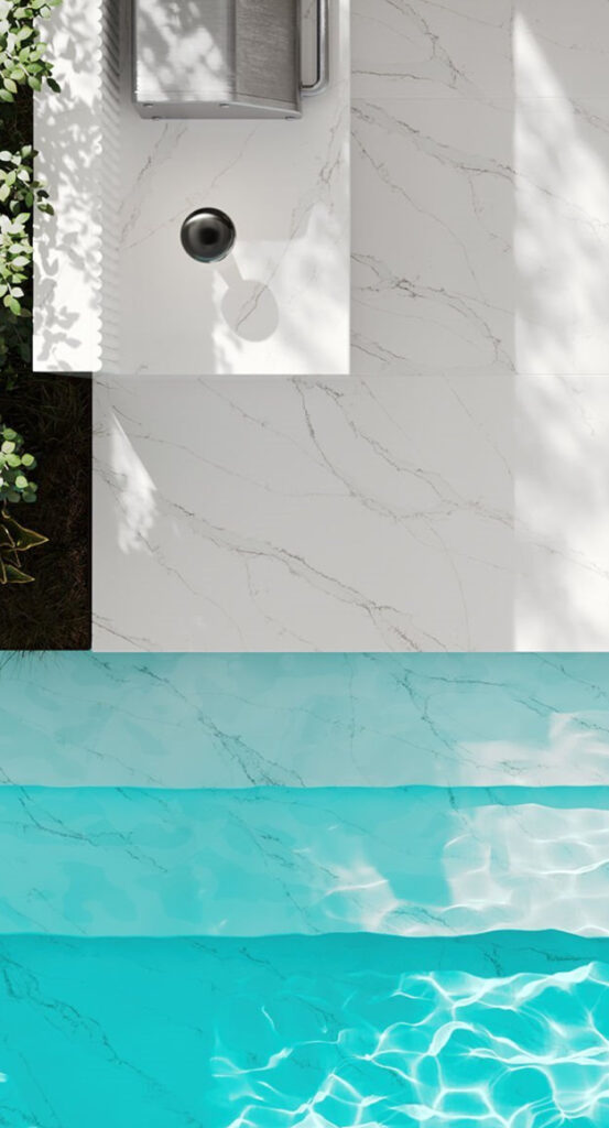 LAPITEC – BIANCO DIANA, foto 4 dari 4