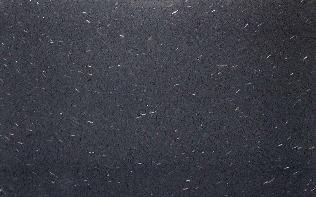 BLACK METEORUS, foto 1 dari 1