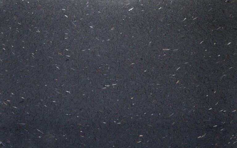BLACK METEORUS, granite