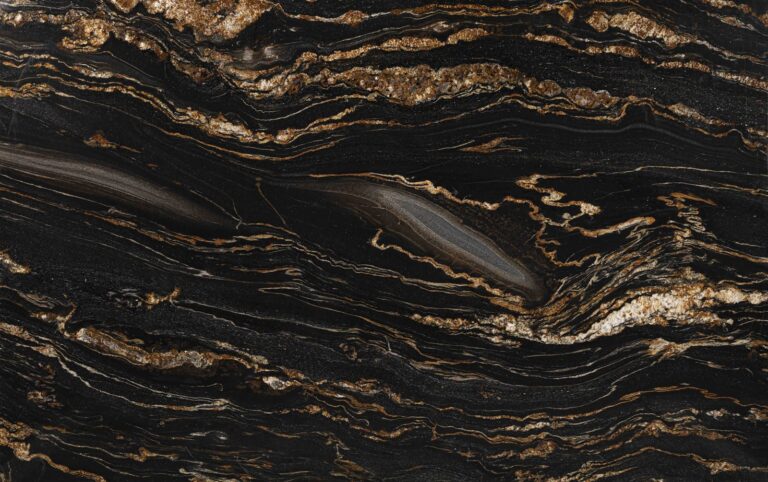 BLACK TAURUS, granite