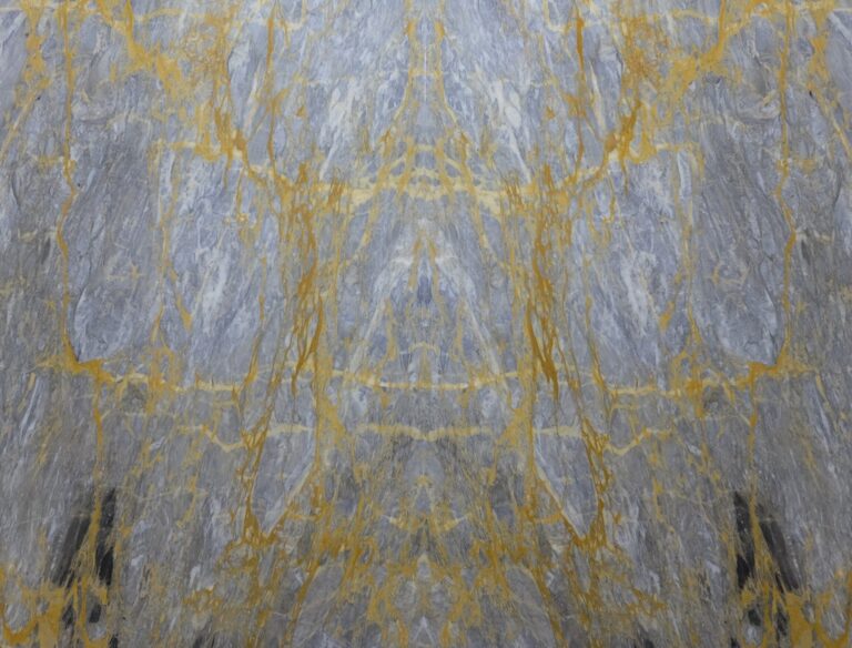 BLUE SIENA, marmer