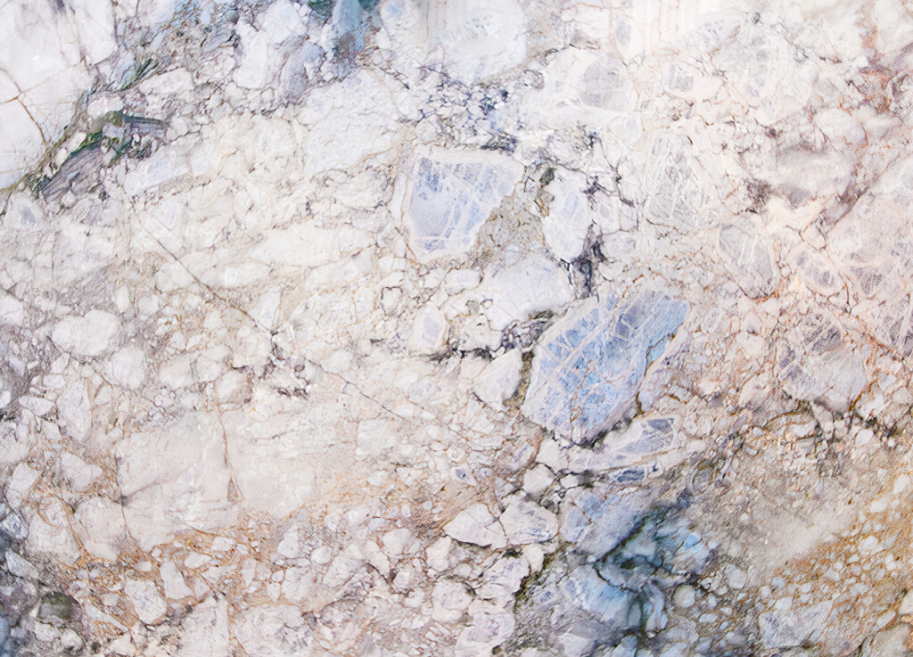 BRECCIA BLUETTE, foto 1 dari 2