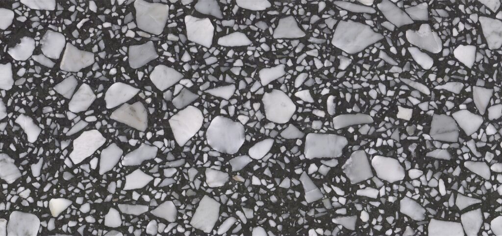 DARK GREY AGGLOMERAT, photo 1 of 1