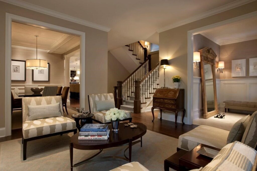 MM Galleri - 12 Luxurious Home Interior Design Ideas
