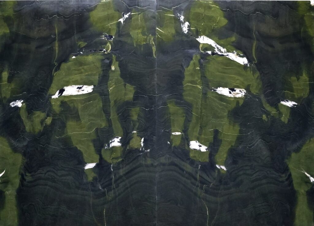 GREEN MOSS, foto 1 dari 1