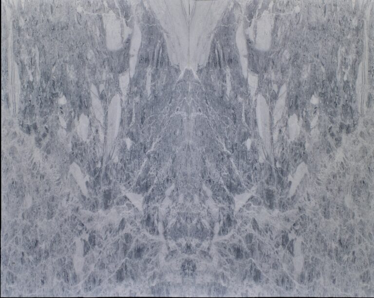 HERMES GREY, marble