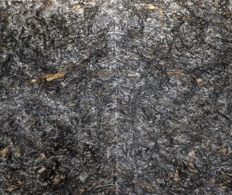 MONDE SILVER, granite