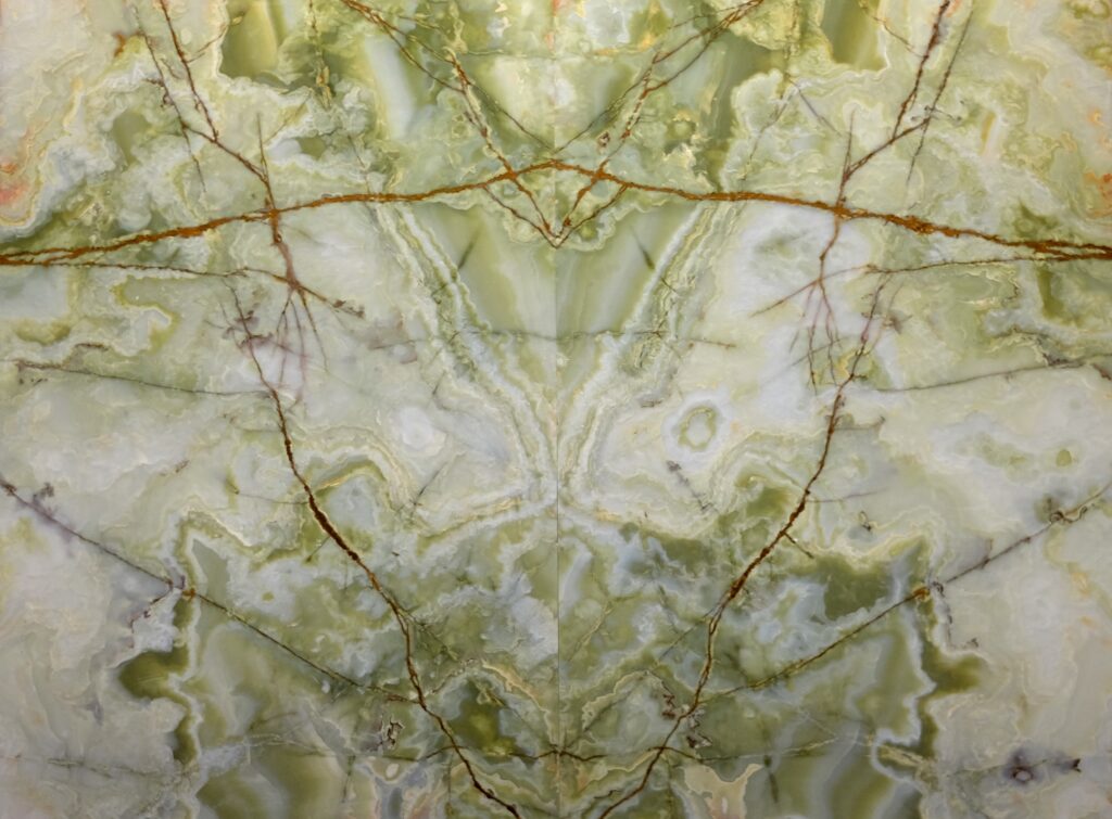 ONYX GREEN, foto 1 dari 2