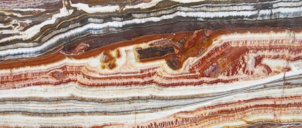 ONYX RED LAPIS, foto 1 dari 3