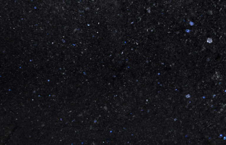 POLAR BLUE, granite