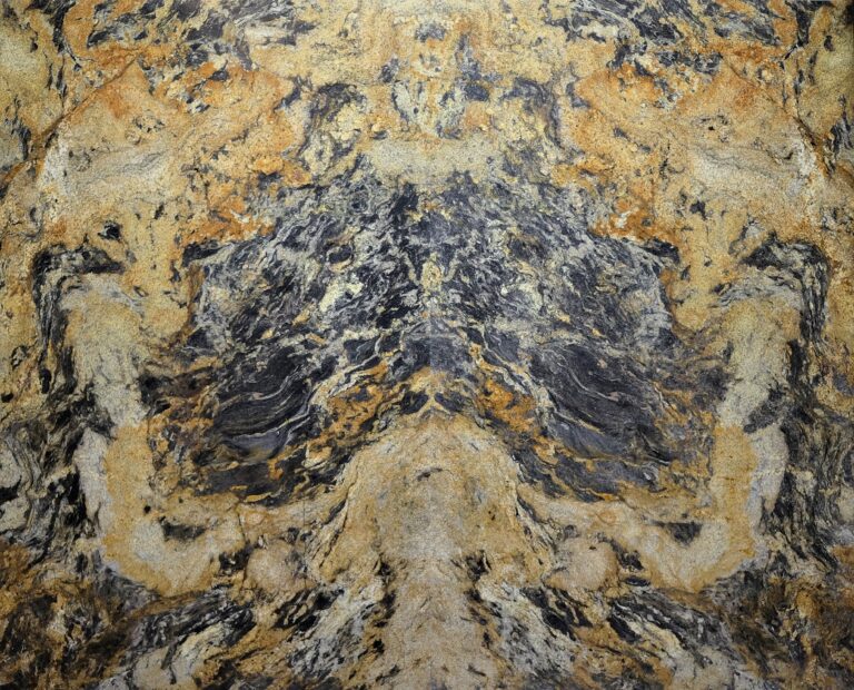 RUSSIAN GOLD, granite