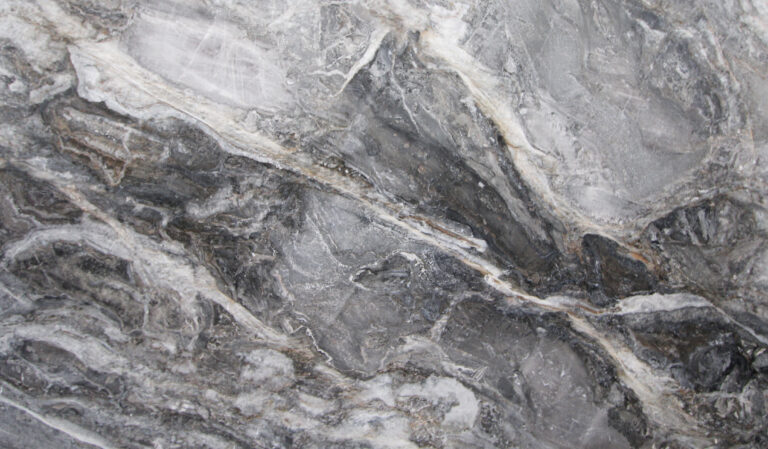 SILVER CLOUD, marble
