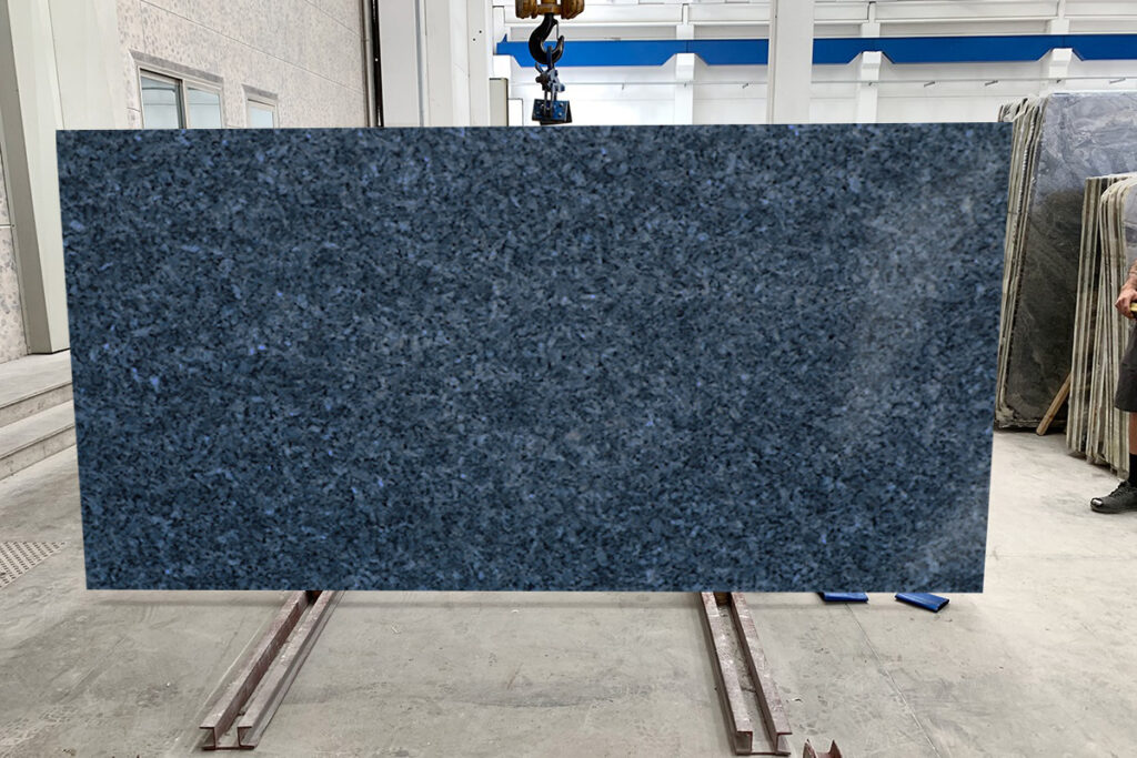 BLUE PEARL, foto 2 dari 2