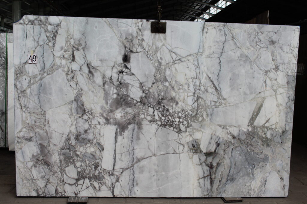 CALACATTA GREY, foto 2 dari 2
