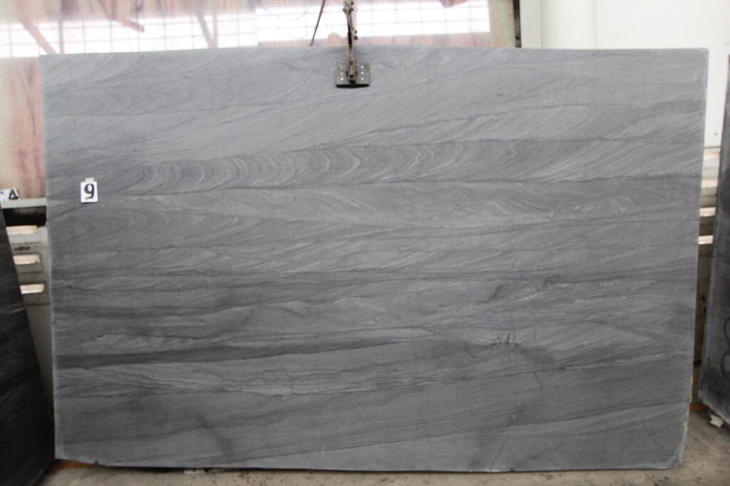 CLOUDY GREY, foto 2 dari 2