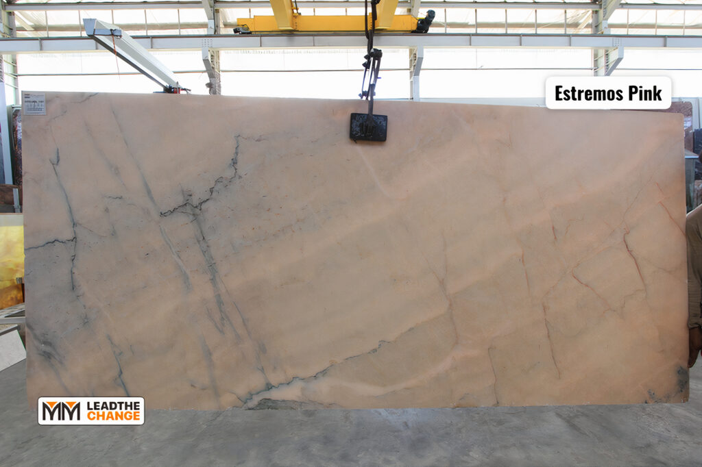 ESTREMOZ PINK, foto 2 dari 2