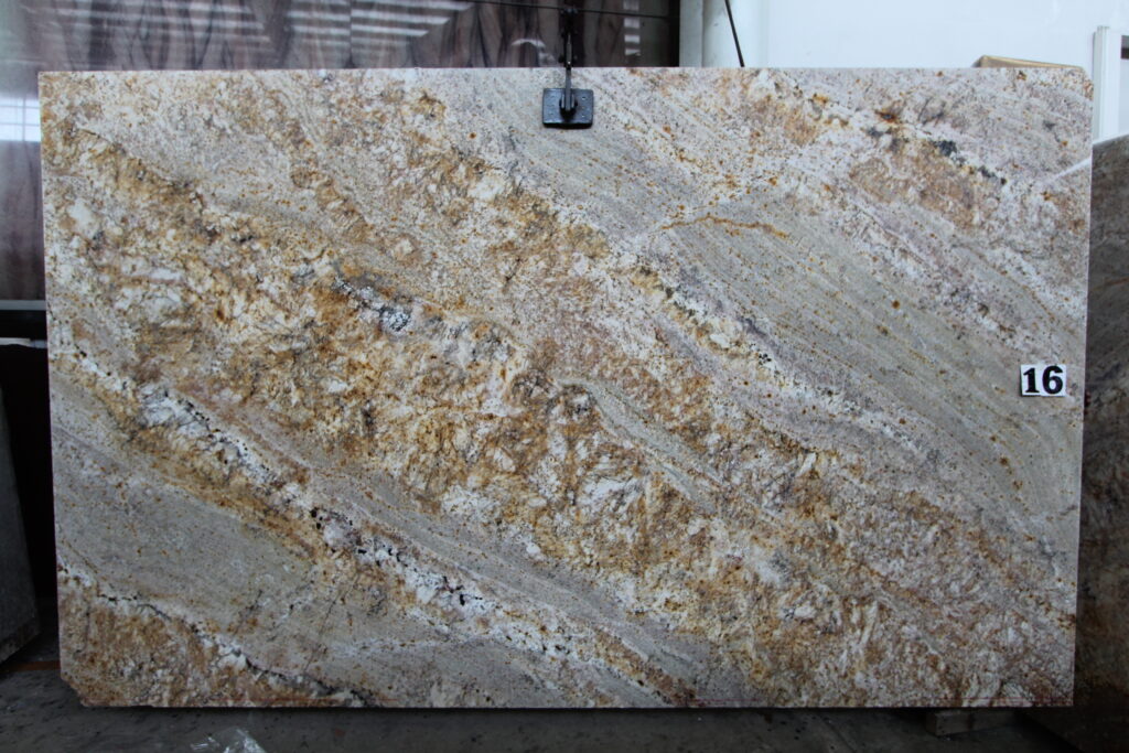 IMPERIAL GOLD, foto 2 dari 2