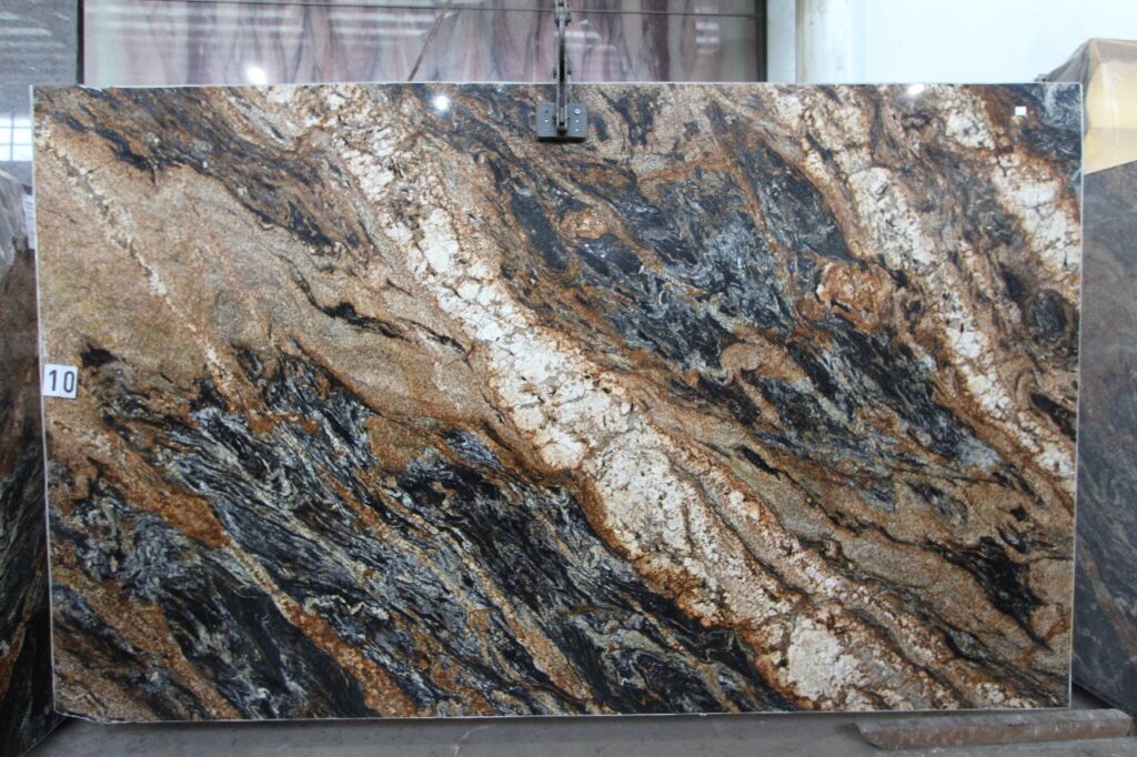 MAGMA GOLD, foto 2 dari 2