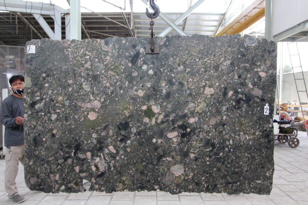 MARINACE GREEN, photo 2 of 2