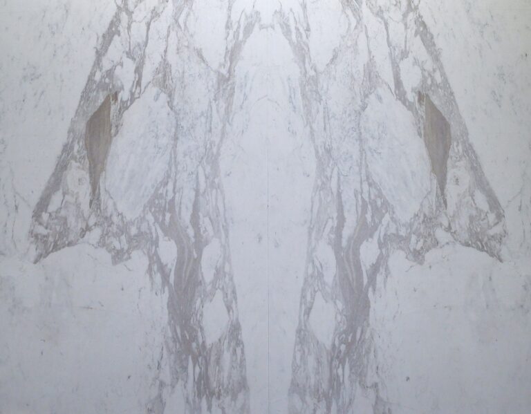STATUARIO SILVER, marble
