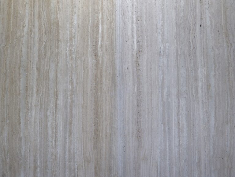 TRAVERTINE ROMANO, travertine