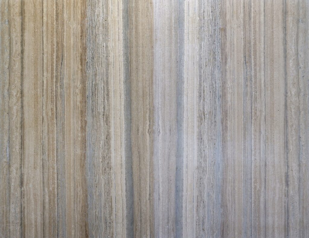 TRAVERTINE SILVER FANTASY, photo 1 of 1