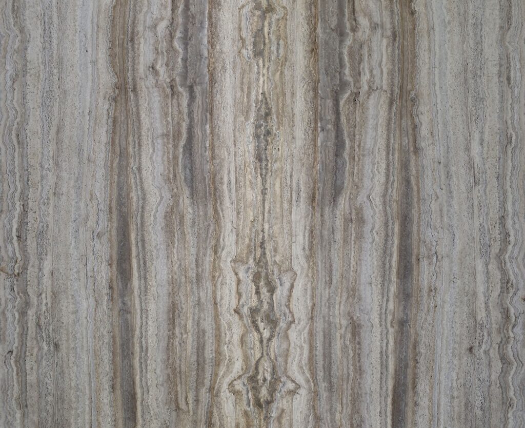TRAVERTINE TITANIUM, photo 1 of 1