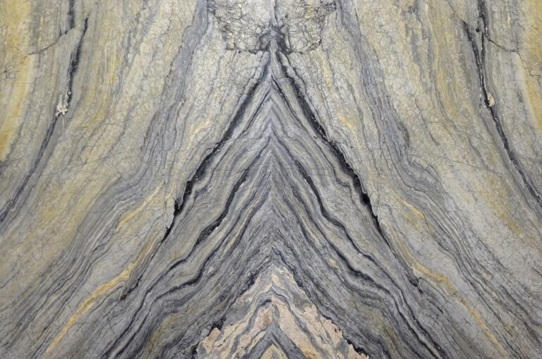 VOLCANO BLUE, marble