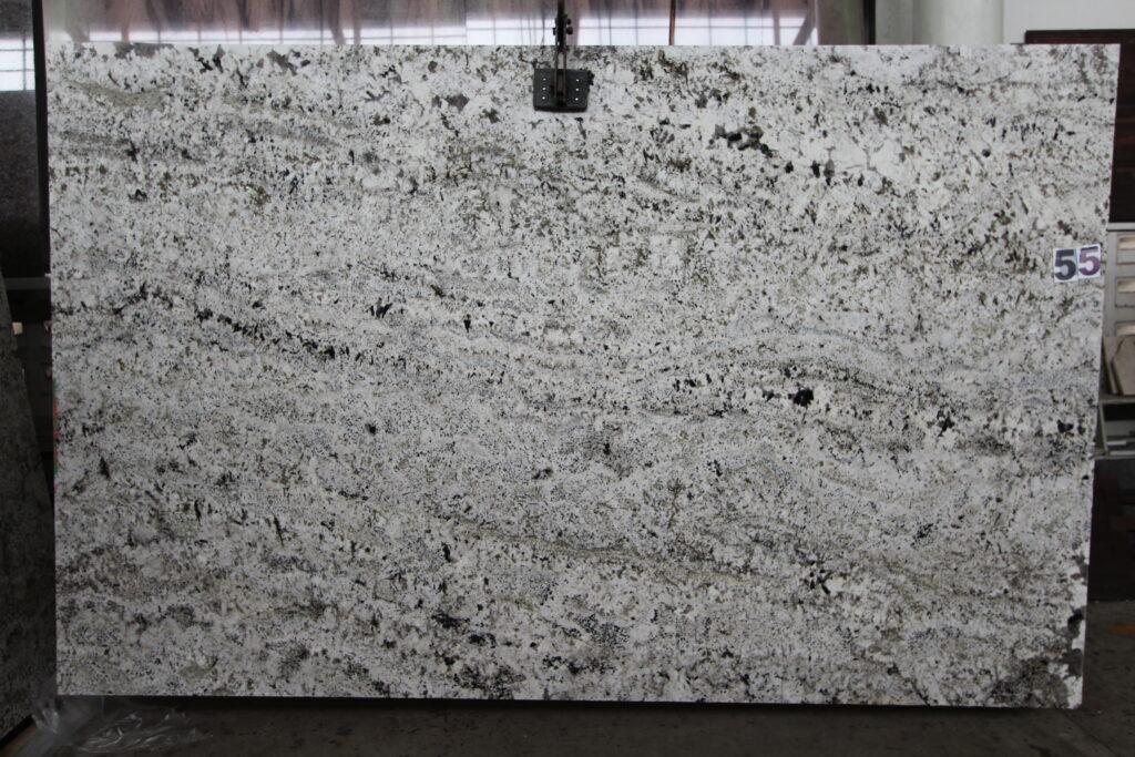 PACIFIC WHITE, foto 2 dari 2