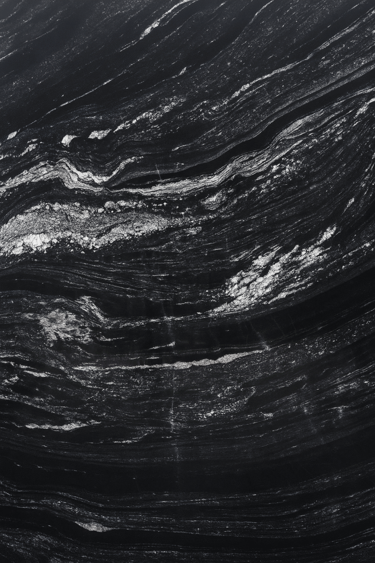 COSMIC BLACK, granite