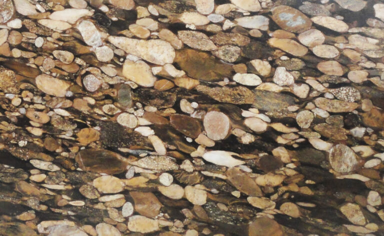MARINACE BROWN, granite