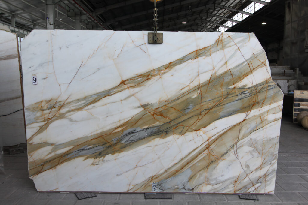CALACATTA MACCHIA, photo 2 of 2