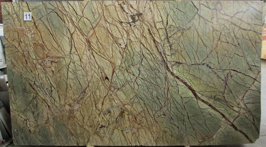 FOREST GREEN, foto 2 dari 2