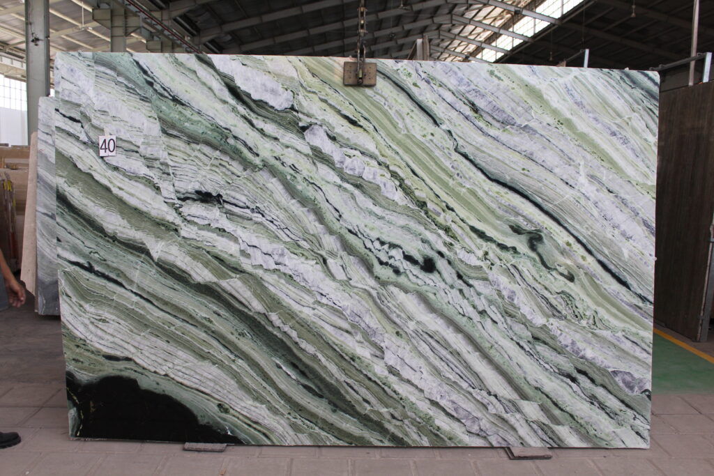 GREEN RIVER XTR, foto 2 dari 2
