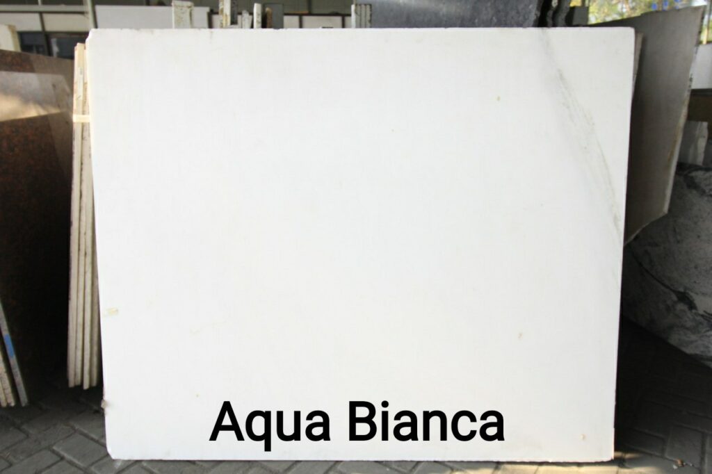 AQUA BIANCA, foto 2 dari 2