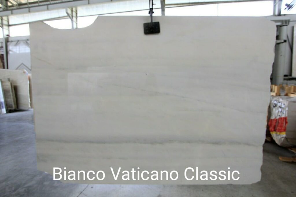 BIANCO VATICANO CLS, photo 2 of 2