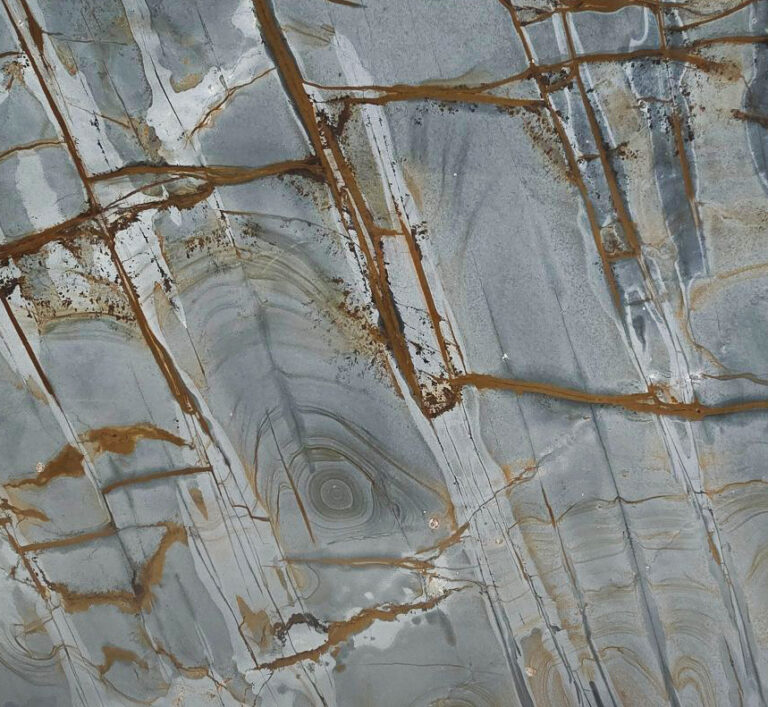 AZULLI, quartzite