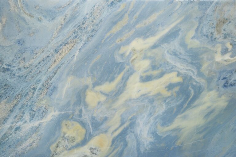 AZZURA, marble